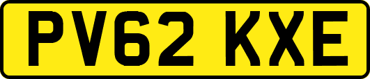 PV62KXE