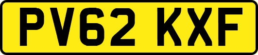 PV62KXF