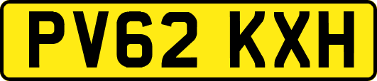 PV62KXH
