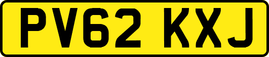 PV62KXJ
