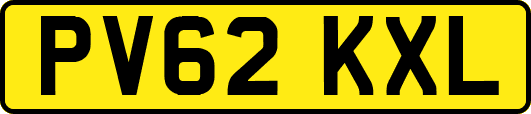 PV62KXL