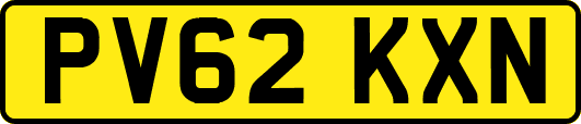 PV62KXN