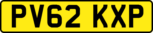 PV62KXP
