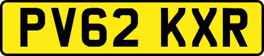 PV62KXR