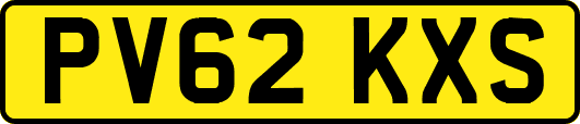 PV62KXS