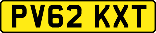 PV62KXT