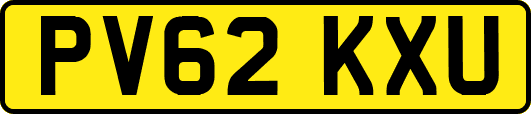 PV62KXU