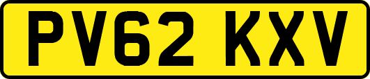 PV62KXV