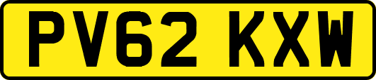 PV62KXW