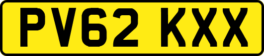 PV62KXX