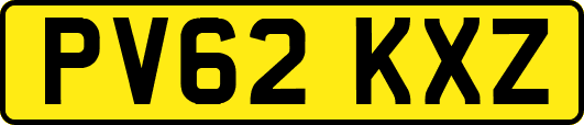 PV62KXZ