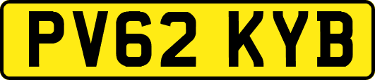 PV62KYB