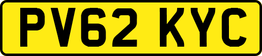 PV62KYC