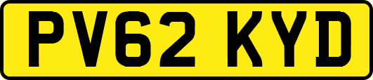 PV62KYD