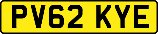 PV62KYE