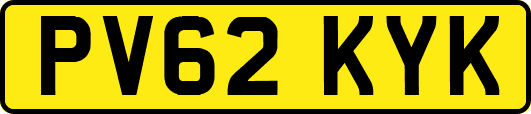 PV62KYK