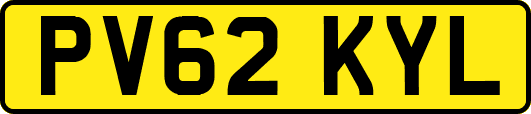 PV62KYL