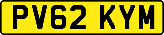 PV62KYM