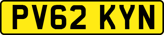 PV62KYN