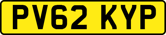 PV62KYP