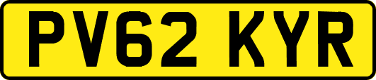 PV62KYR