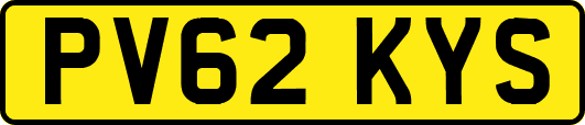 PV62KYS