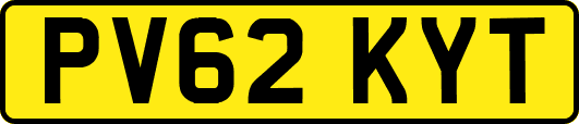 PV62KYT