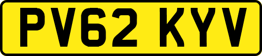 PV62KYV