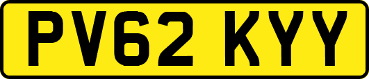 PV62KYY
