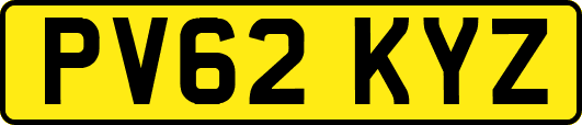 PV62KYZ