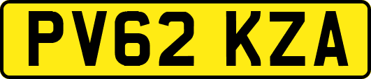 PV62KZA