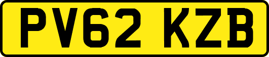 PV62KZB