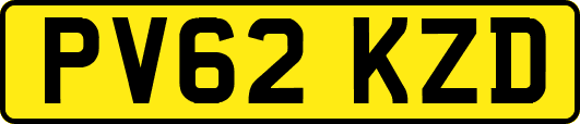 PV62KZD