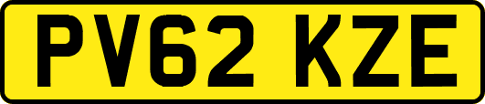 PV62KZE
