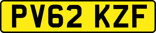 PV62KZF