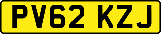 PV62KZJ