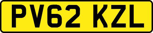 PV62KZL