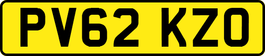 PV62KZO