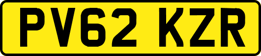 PV62KZR
