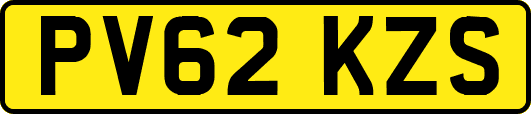 PV62KZS