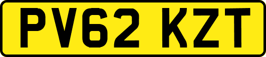 PV62KZT