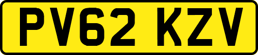 PV62KZV