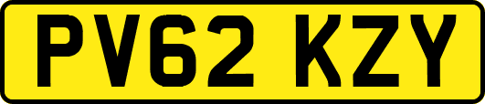 PV62KZY