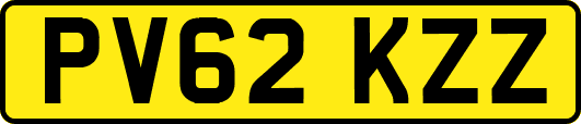 PV62KZZ