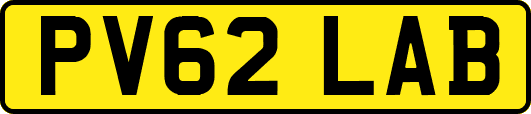 PV62LAB