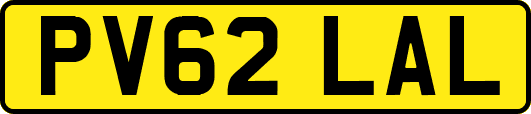 PV62LAL