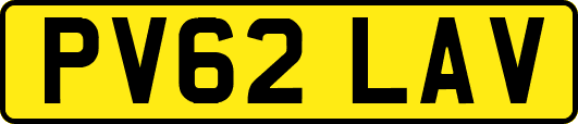 PV62LAV