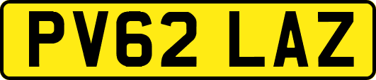 PV62LAZ