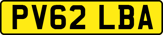 PV62LBA