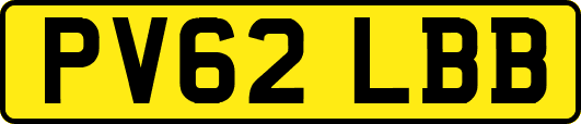 PV62LBB